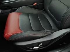 2020 Geely ICON 1.5TD i9 BSG, белый — фото 20