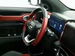 2020 Geely ICON 1.5TD i9 BSG, белый — фото 22