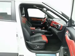 2020 Geely ICON 1.5TD i9 BSG, белый — фото 23