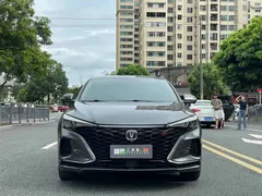 2021 Changan Eado PLUS 1.4T GDI DCT — фото 2