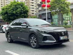 2021 Changan Eado PLUS 1.4T GDI DCT — фото 3