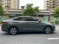 2021 Changan Eado PLUS 1.4T GDI DCT — фото 4