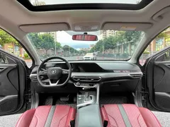2021 Changan Eado PLUS 1.4T GDI DCT — фото 5