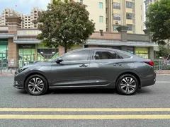 2021 Changan Eado PLUS 1.4T GDI DCT — фото 6