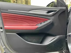 2021 Changan Eado PLUS 1.4T GDI DCT — фото 8