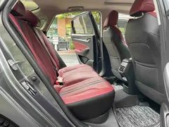 2021 Changan Eado PLUS 1.4T GDI DCT — фото 11