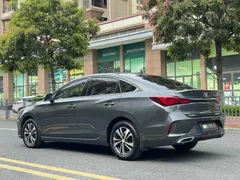 2021 Changan Eado PLUS 1.4T GDI DCT — фото 14