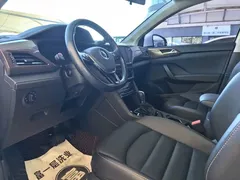 2022 Volkswagen Tharu 280TSI 2WD Luxury, белый — фото 4