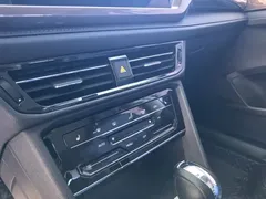 2022 Volkswagen Tharu 280TSI 2WD Luxury, белый — фото 9