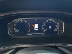 2022 Volkswagen Tharu 280TSI 2WD Luxury, белый — фото 10