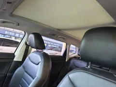 2022 Volkswagen Tharu 280TSI 2WD Luxury, белый — фото 11