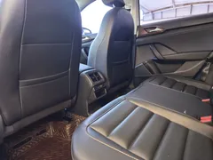 2022 Volkswagen Tharu 280TSI 2WD Luxury, белый — фото 12