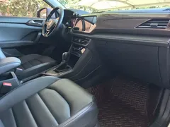 2022 Volkswagen Tharu 280TSI 2WD Luxury, белый — фото 14