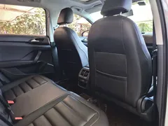 2022 Volkswagen Tharu 280TSI 2WD Luxury, белый — фото 15