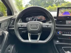 2022 Audi Q5L 45T — фото 13