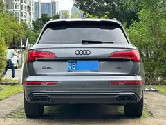 2022 Audi Q5L 45T — фото 17