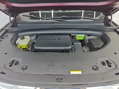 2025 Aito M8 53.4kWh 5 192 — фото 27