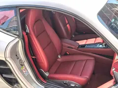 2022 Porsche 718 Cayman 2.0T — фото 7