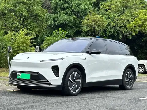 2023 Nio ES8 75kWh Executive
