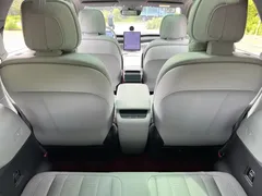 2023 Nio ES8 75kWh Executive, белый — фото 11