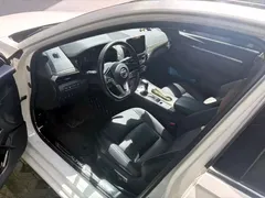 2021 Nissan Teana 2.0L XL Upper AD1, белый — фото 2