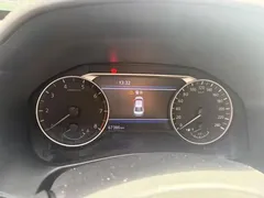 2021 Nissan Teana 2.0L XL Upper AD1, белый — фото 3