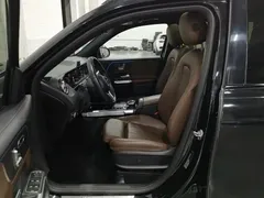 2023 Mercedes-Benz GLB 220 4MATIC, чёрный — фото 10