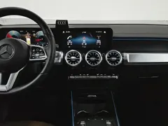 2023 Mercedes-Benz GLB 220 4MATIC, чёрный — фото 12