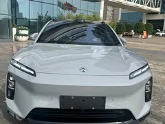 2026 Nio ET5 100kWh — фото 2