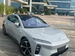 2026 Nio ET5 100kWh — фото 3