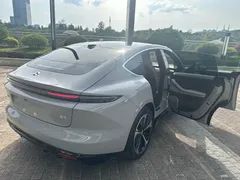 2026 Nio ET5 100kWh — фото 7
