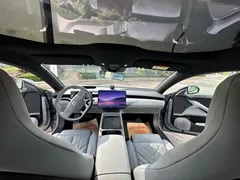 2026 Nio ET5 100kWh — фото 9