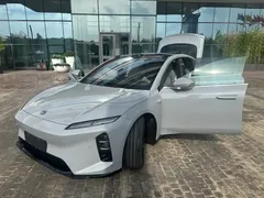 2026 Nio ET5 100kWh — фото 12