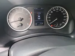 2022 Nissan Sylphy 1.6L XL CVT, белый — фото 5