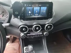 2022 Nissan Sylphy 1.6L XL CVT, белый — фото 6