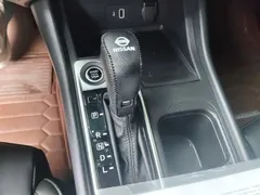 2022 Nissan Sylphy 1.6L XL CVT, белый — фото 7