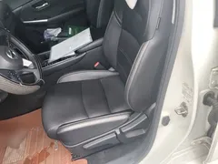2022 Nissan Sylphy 1.6L XL CVT, белый — фото 8