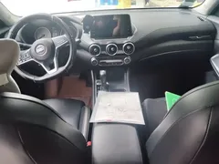 2022 Nissan Sylphy 1.6L XL CVT, белый — фото 13