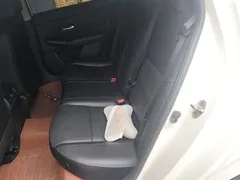 2022 Nissan Sylphy 1.6L XL CVT, белый — фото 15