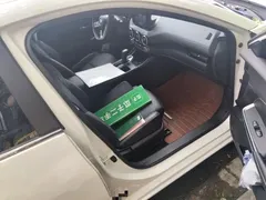 2022 Nissan Sylphy 1.6L XL CVT, белый — фото 18