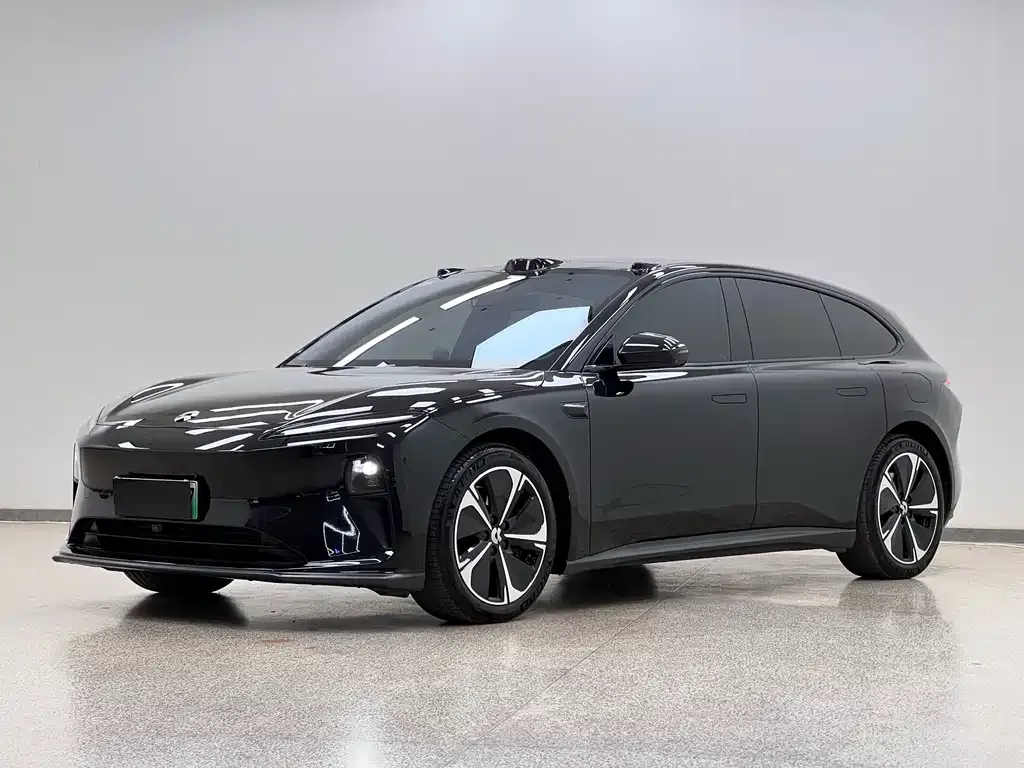 2024 Nio ET5T 75kWh Touring