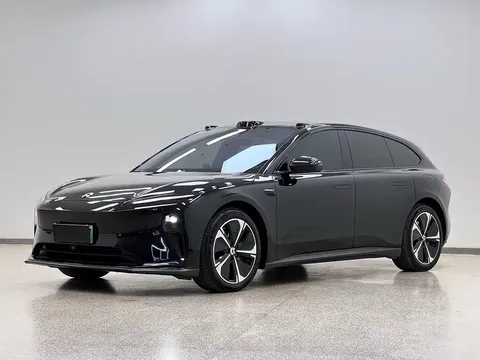 2024 Nio ET5T 75kWh Touring