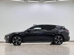 2024 Nio ET5T 75kWh Touring, чёрный — фото 4