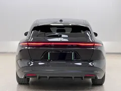 2024 Nio ET5T 75kWh Touring, чёрный — фото 6