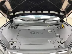 2024 Nio ET5T 75kWh Touring, чёрный — фото 18