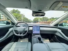 2022 Nio ET5 75kWh, белый — фото 6