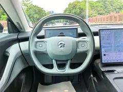 2022 Nio ET5 75kWh, белый — фото 8