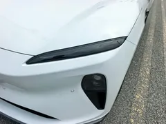 2022 Nio ET5 75kWh, белый — фото 14