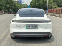 2022 Nio ET5 75kWh, белый — фото 16