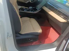 2023 Geely Atlas 1.5TD DCT, белый — фото 8